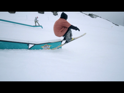 Kevin Salonius butters