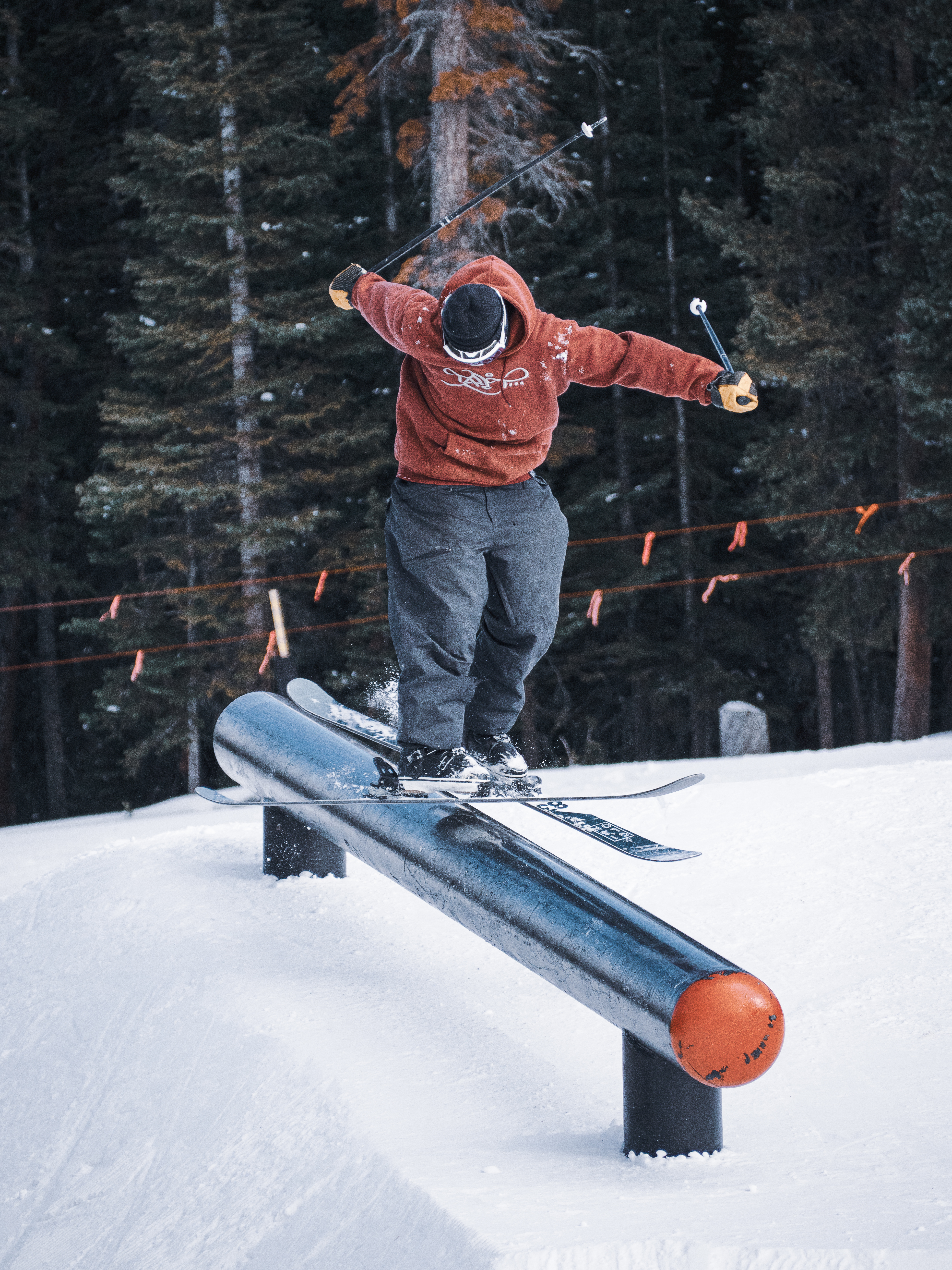 Keystone A51 opening day 