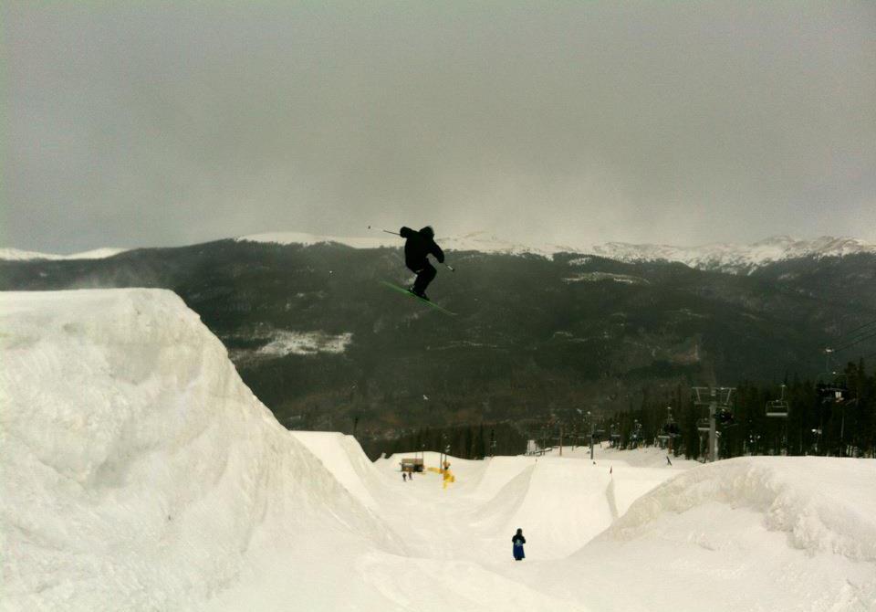 Keystone Big to Little