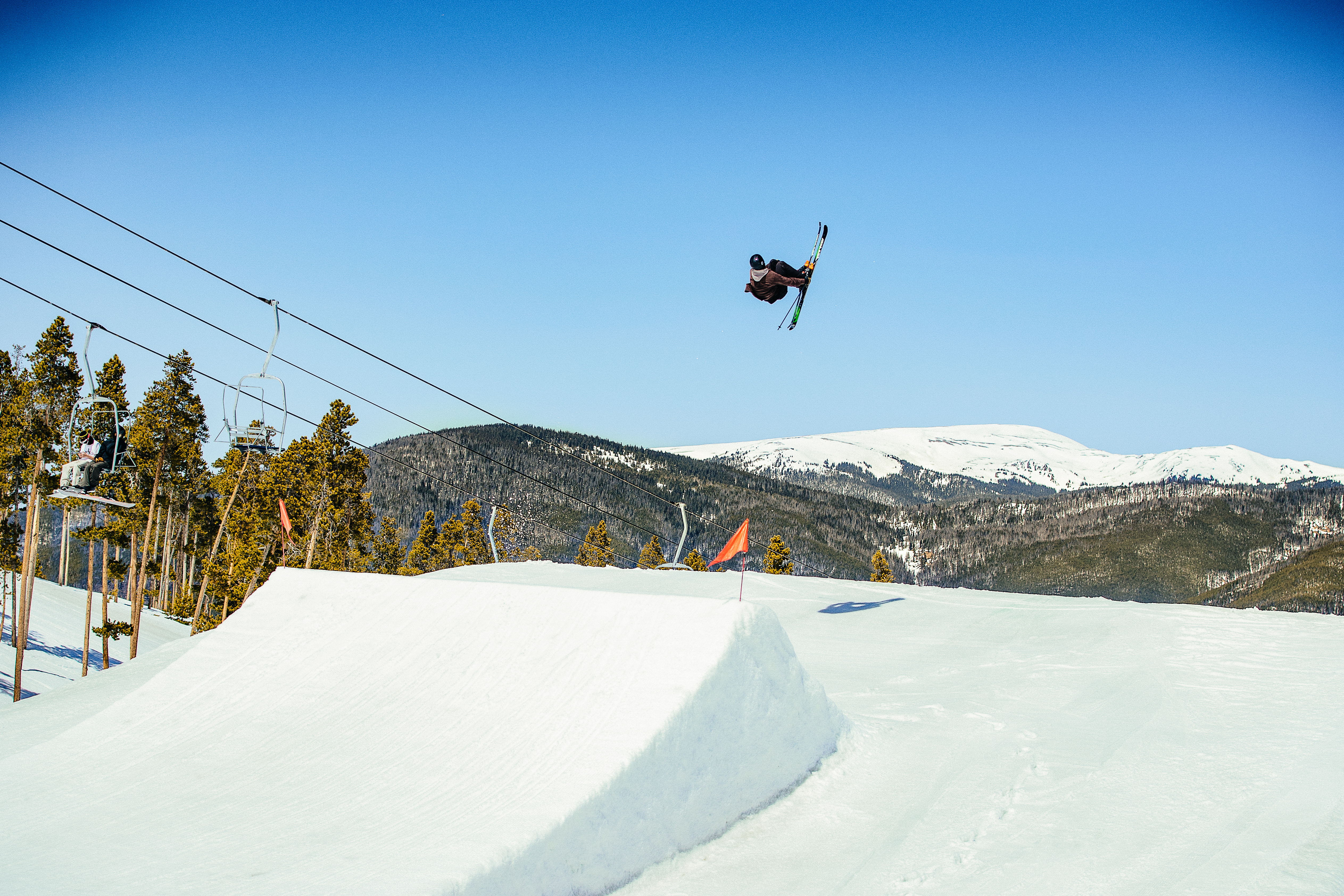 Keystone closing weekend 