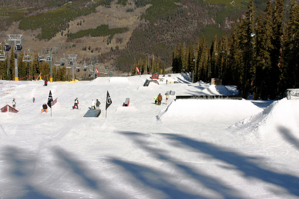 Keystone Early Season Park - 1 of 14