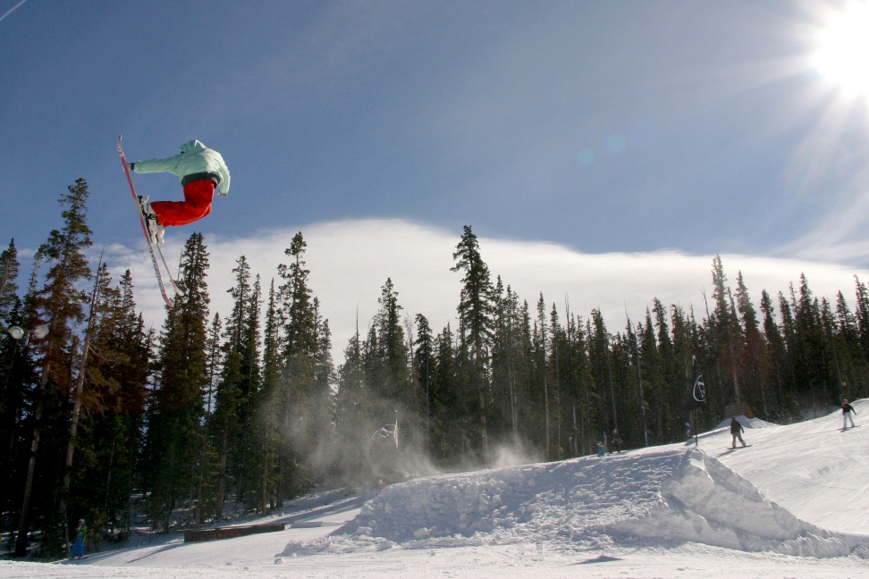 Keystone Early Season Park - 11 of 14