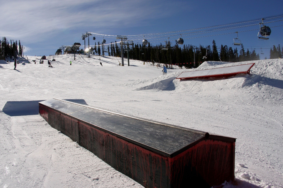 Keystone Early Season Park - 12 of 14