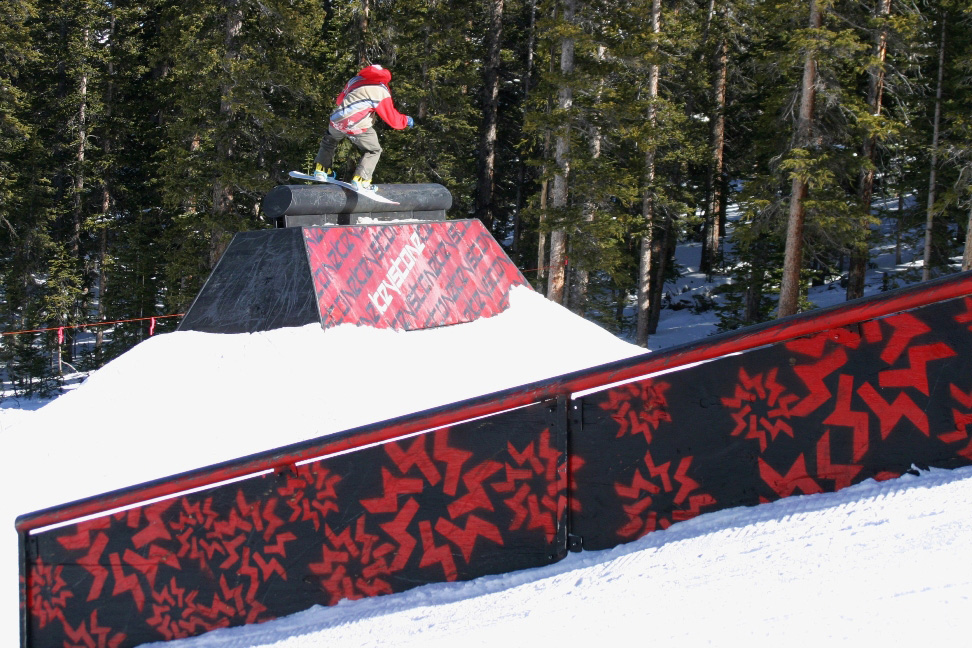 Keystone Early Season Park - 13 of 14