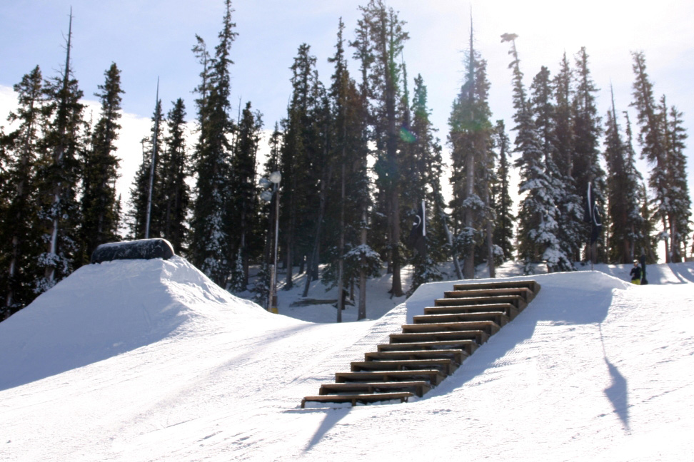 Keystone Early Season Park - 2 of 14