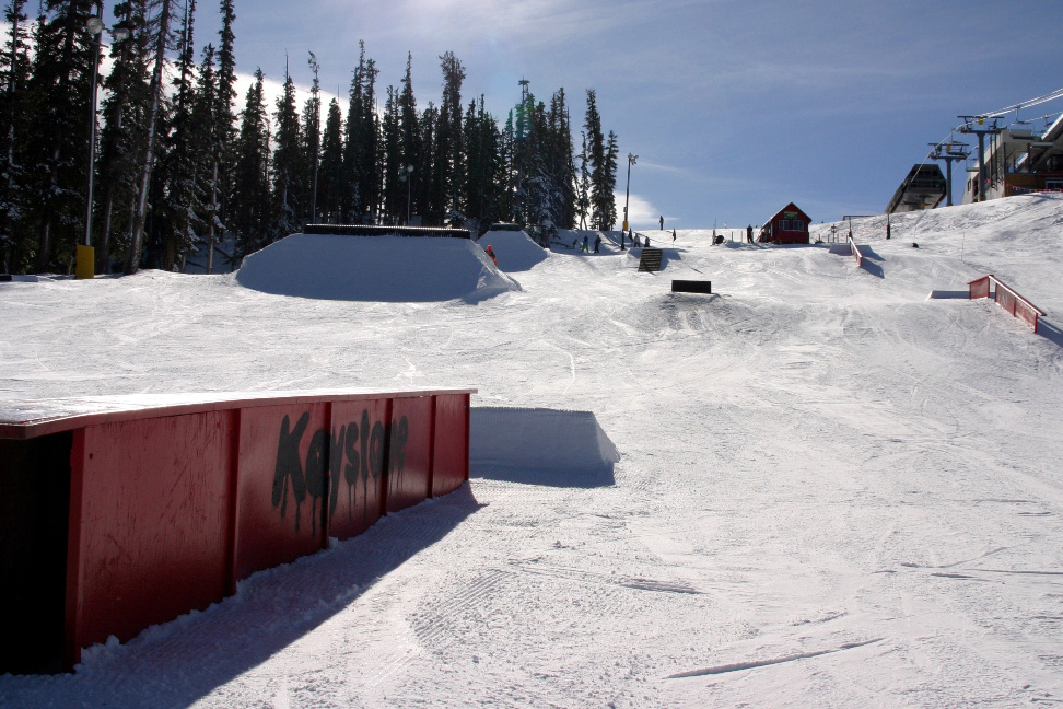 Keystone Early Season Park - 4 of 14