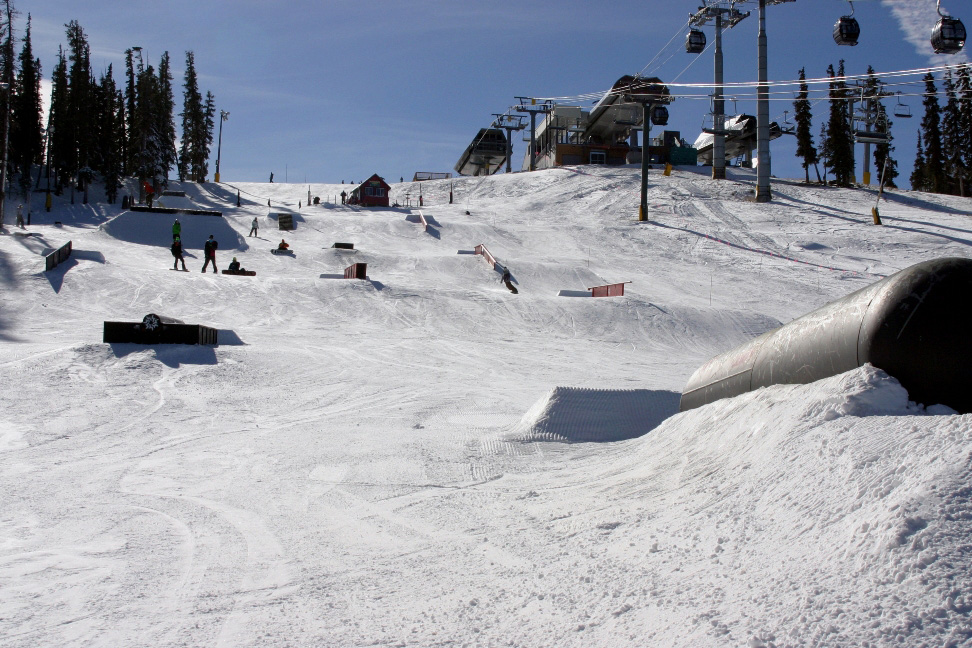 Keystone Early Season Park - 6 of 14