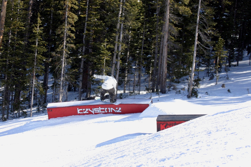 Keystone Early Season Park - 8 of 14