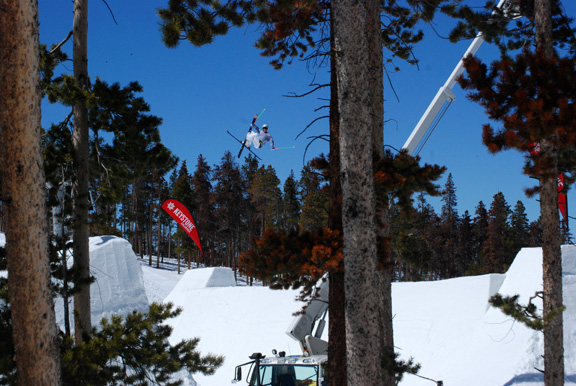 Keystone Level 1 Shoot