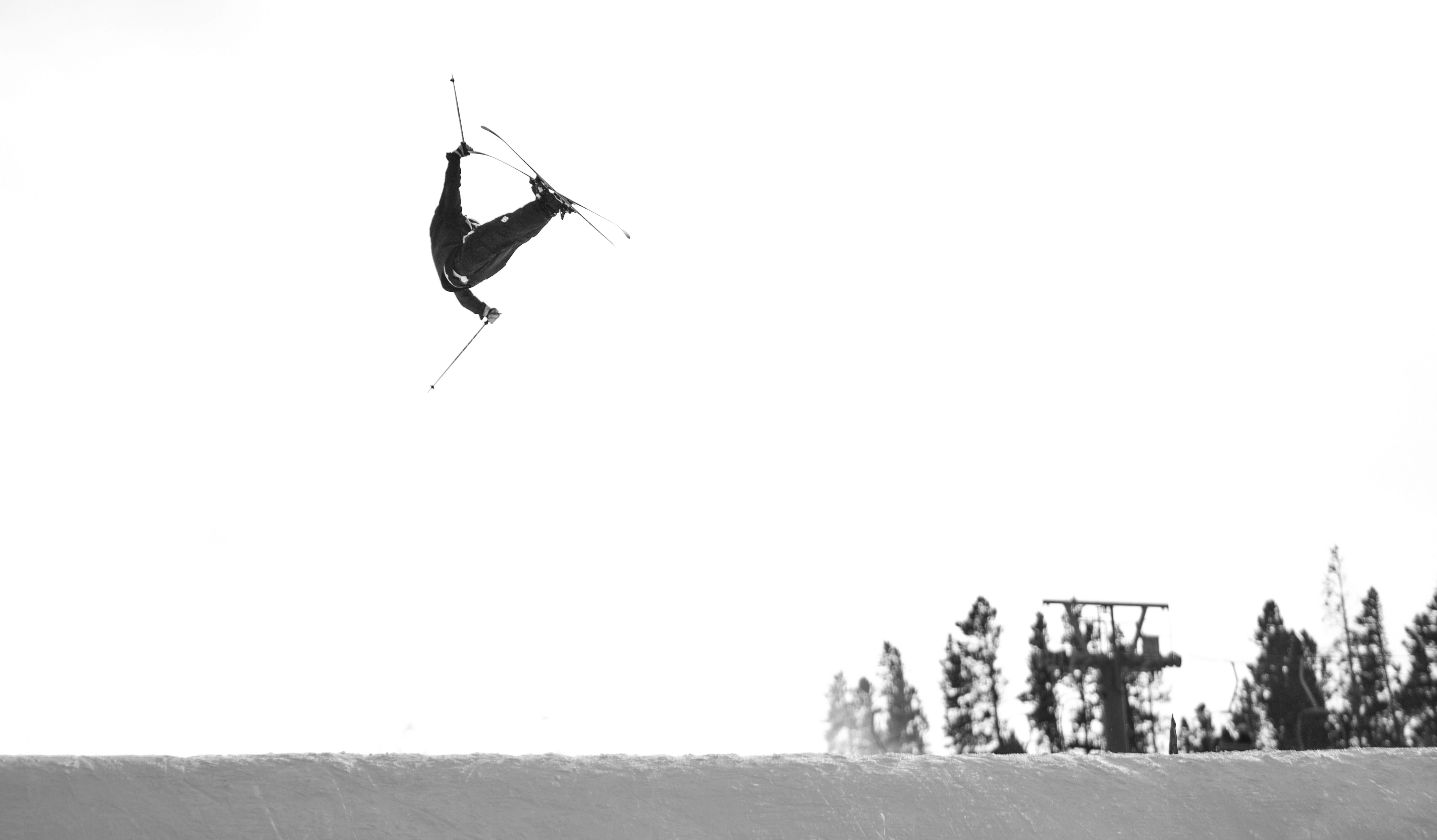 keystone nose grabbin'