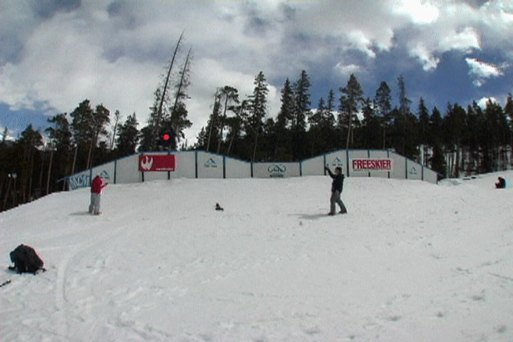 Keystone Trap-corey wanted it