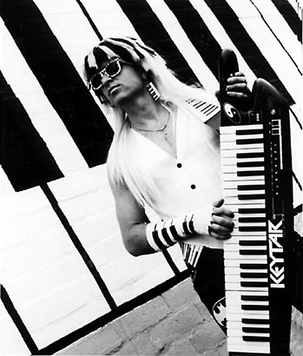 KEYTAR2