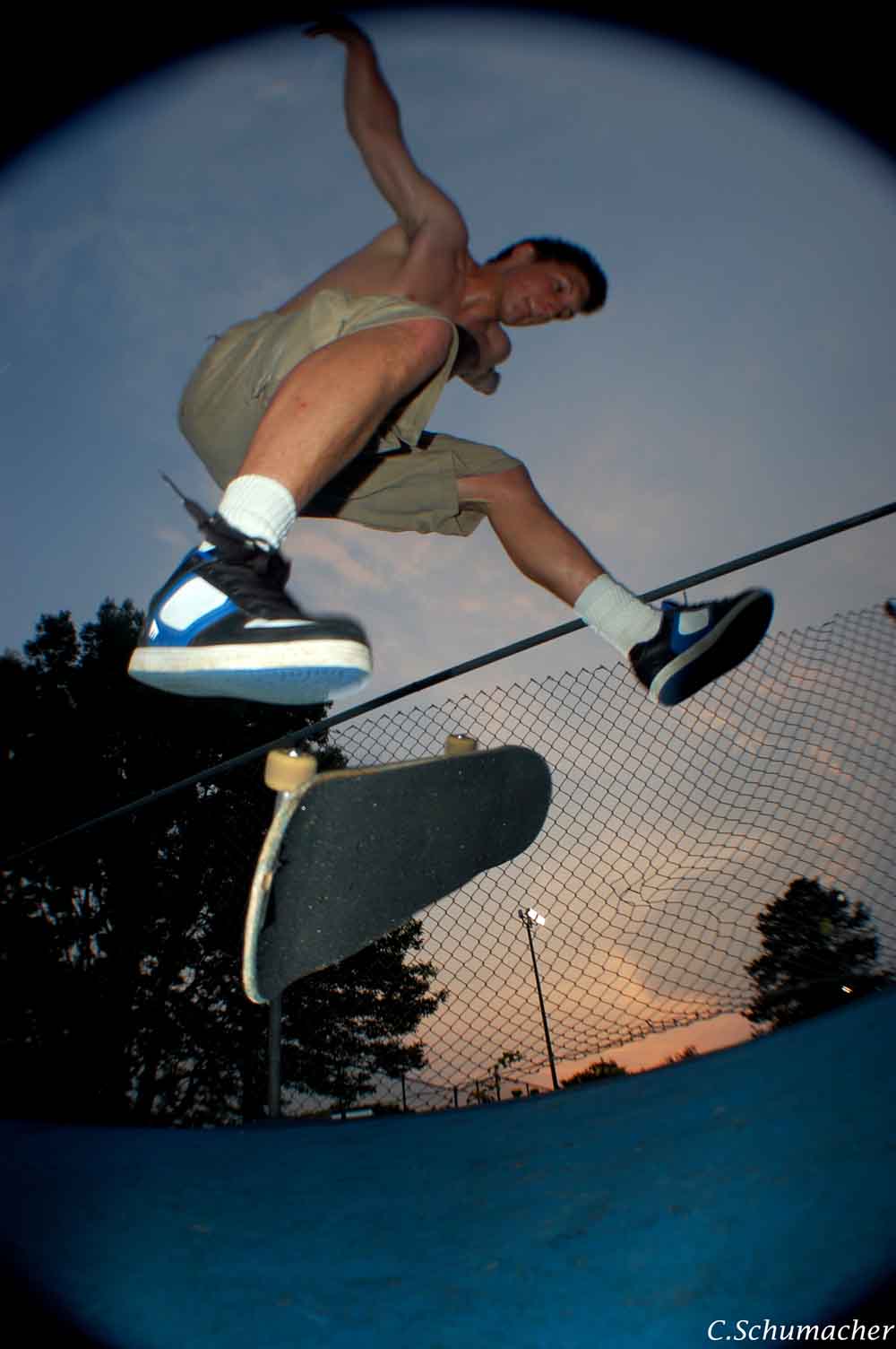 Kick Flip