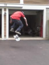 Kick Flip