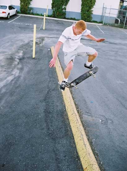 kick-flip