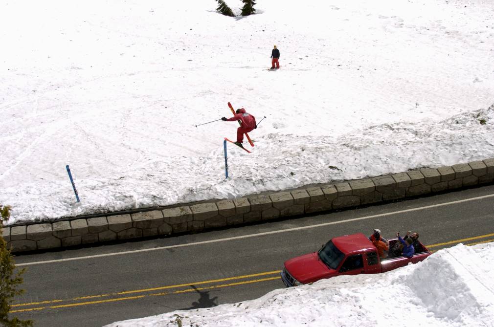 kick it lick you got a pair.....