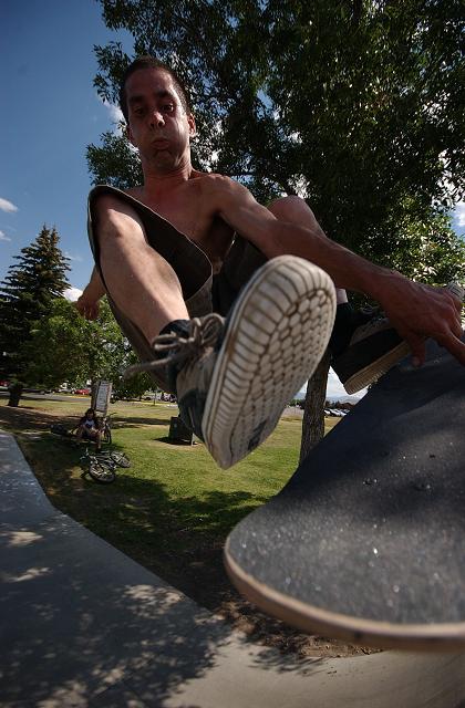 Kick to indy on quarter