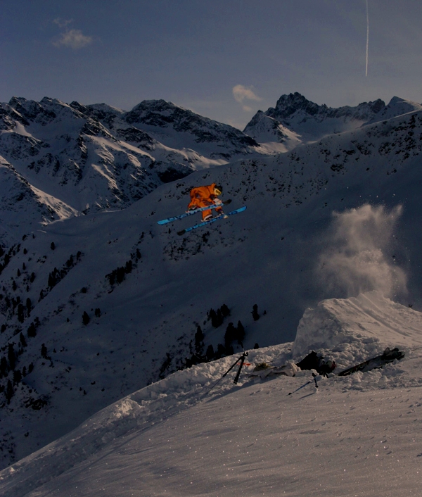 Kicker st anton, reasons spot!