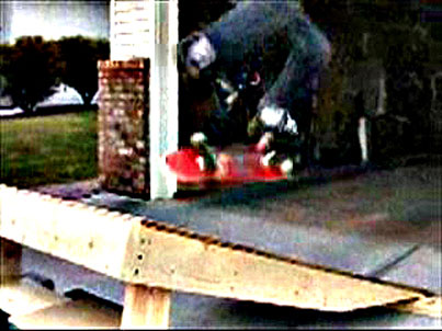 Kickflip (edited)