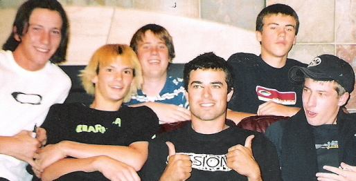 kickin it with pep and jt