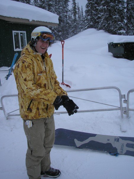 Kicking Horse Day - 2 of 2