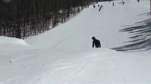 Kieran so damn smooth