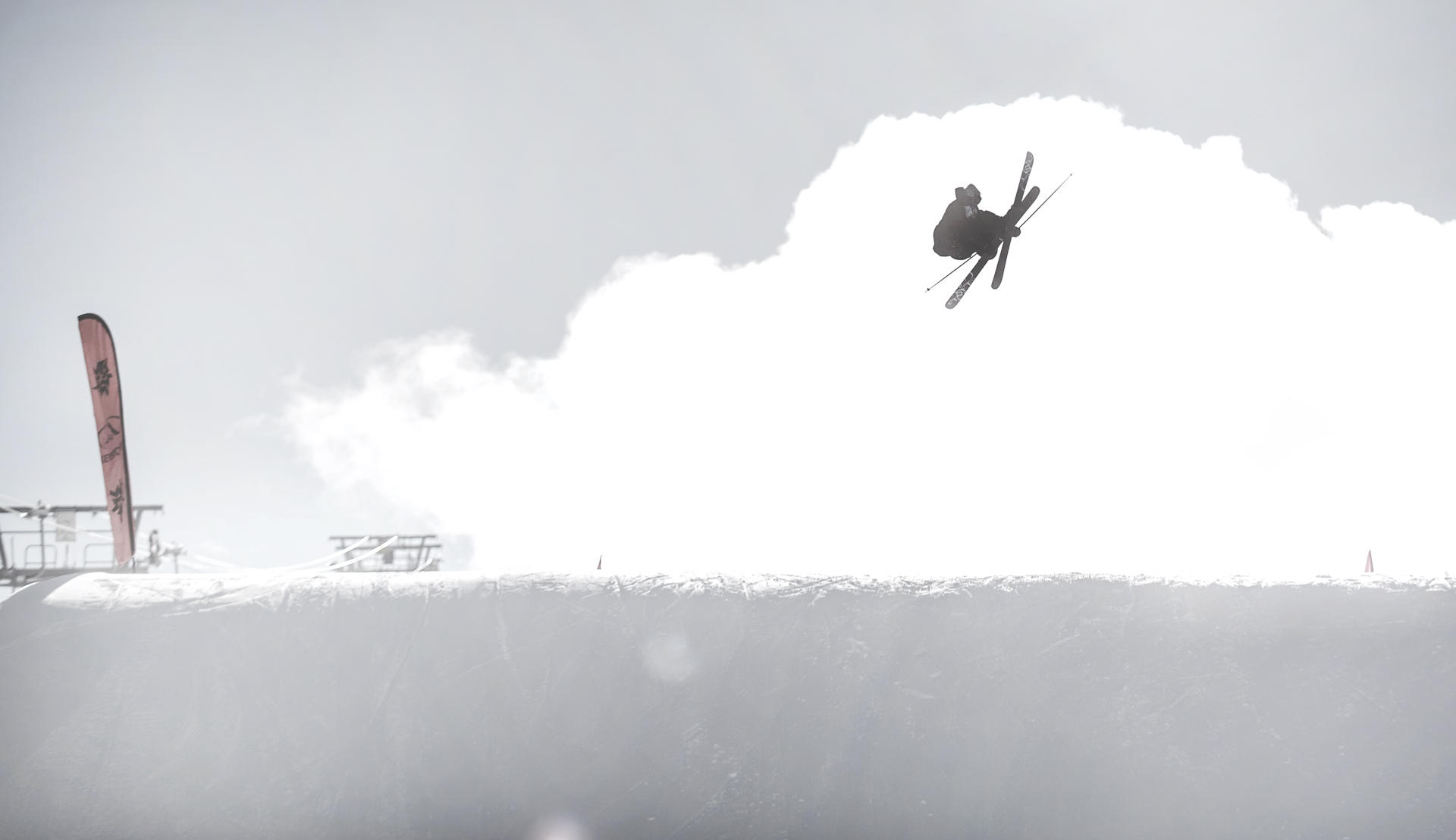 KILBRIDE in the CLOUDS