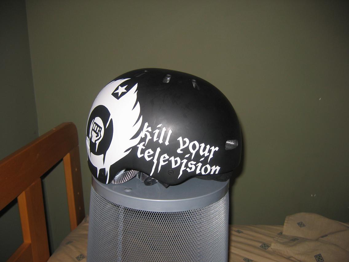 kill your television view 2