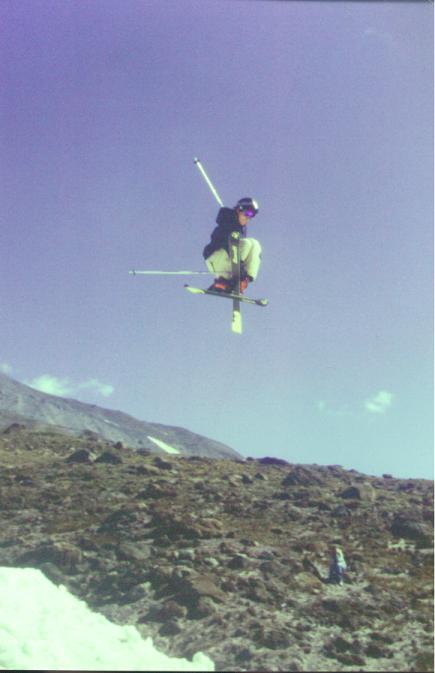 Killer Photo of some decent air