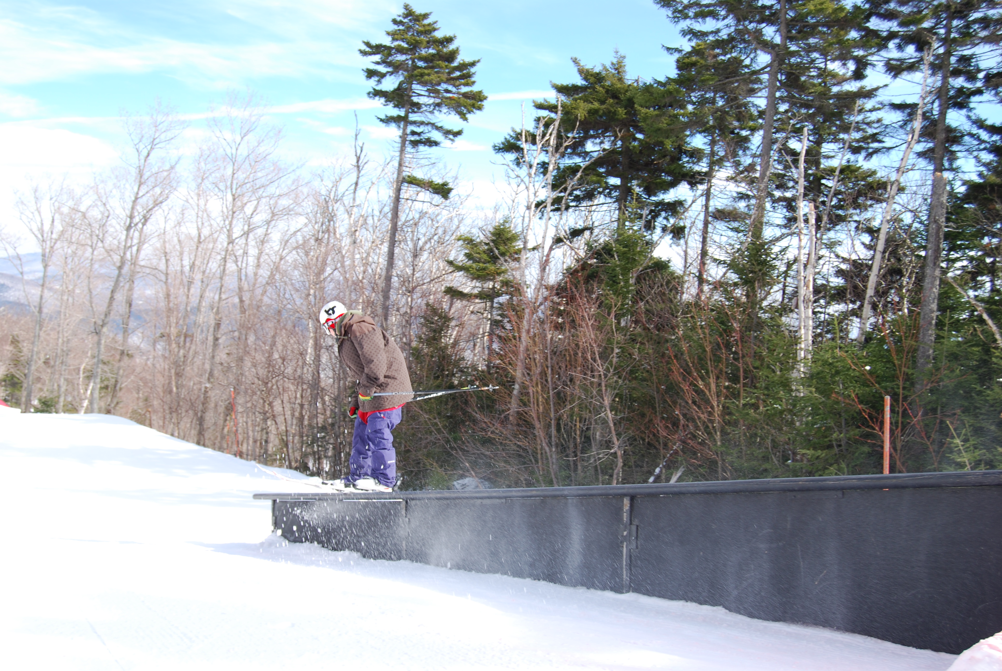 Killington adventure