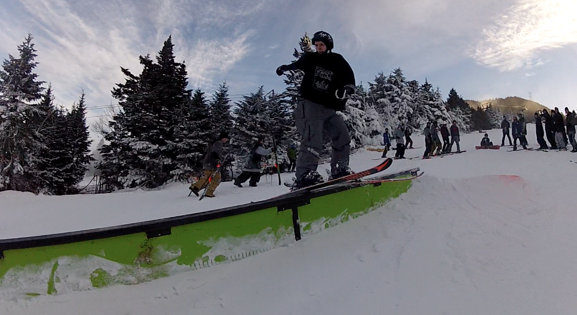 Killington Keeps it Real 