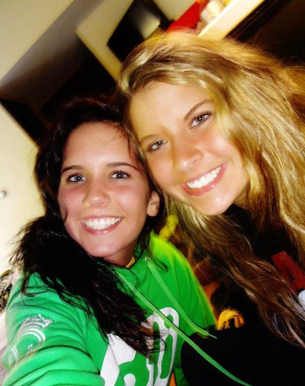 killington..me and mattie