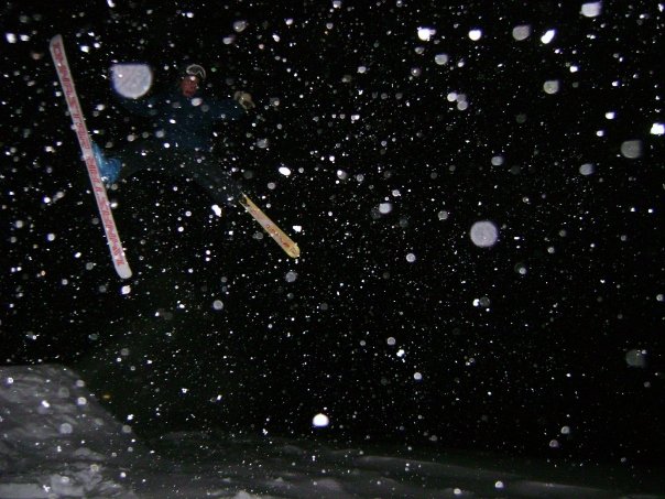 Killington Mountain School night session 2