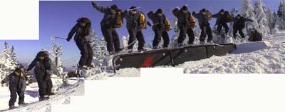 killington rail seq 10.25