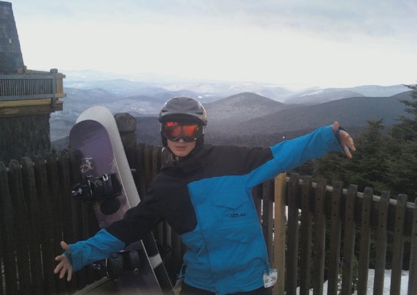 Killington
