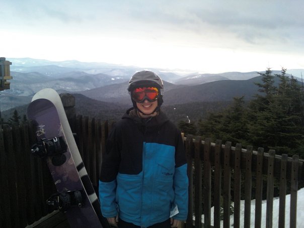 Killington