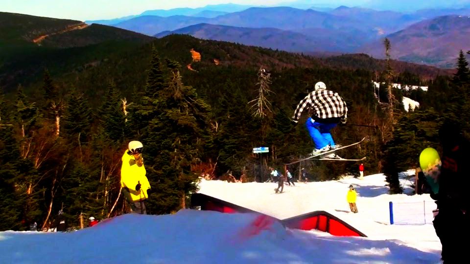 Killington