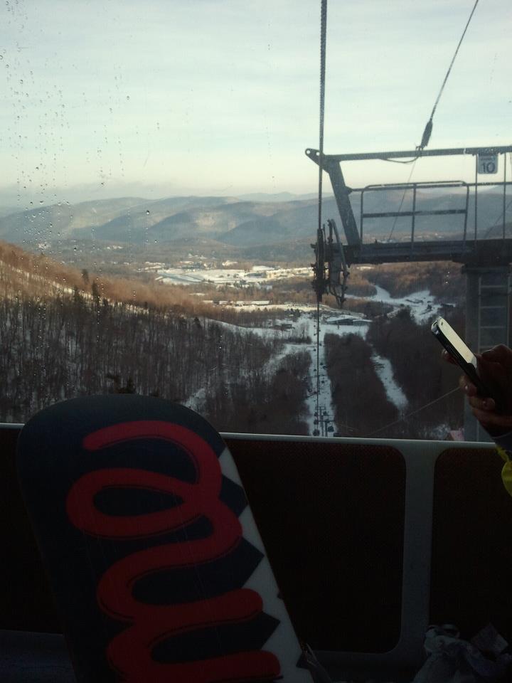 Killington 