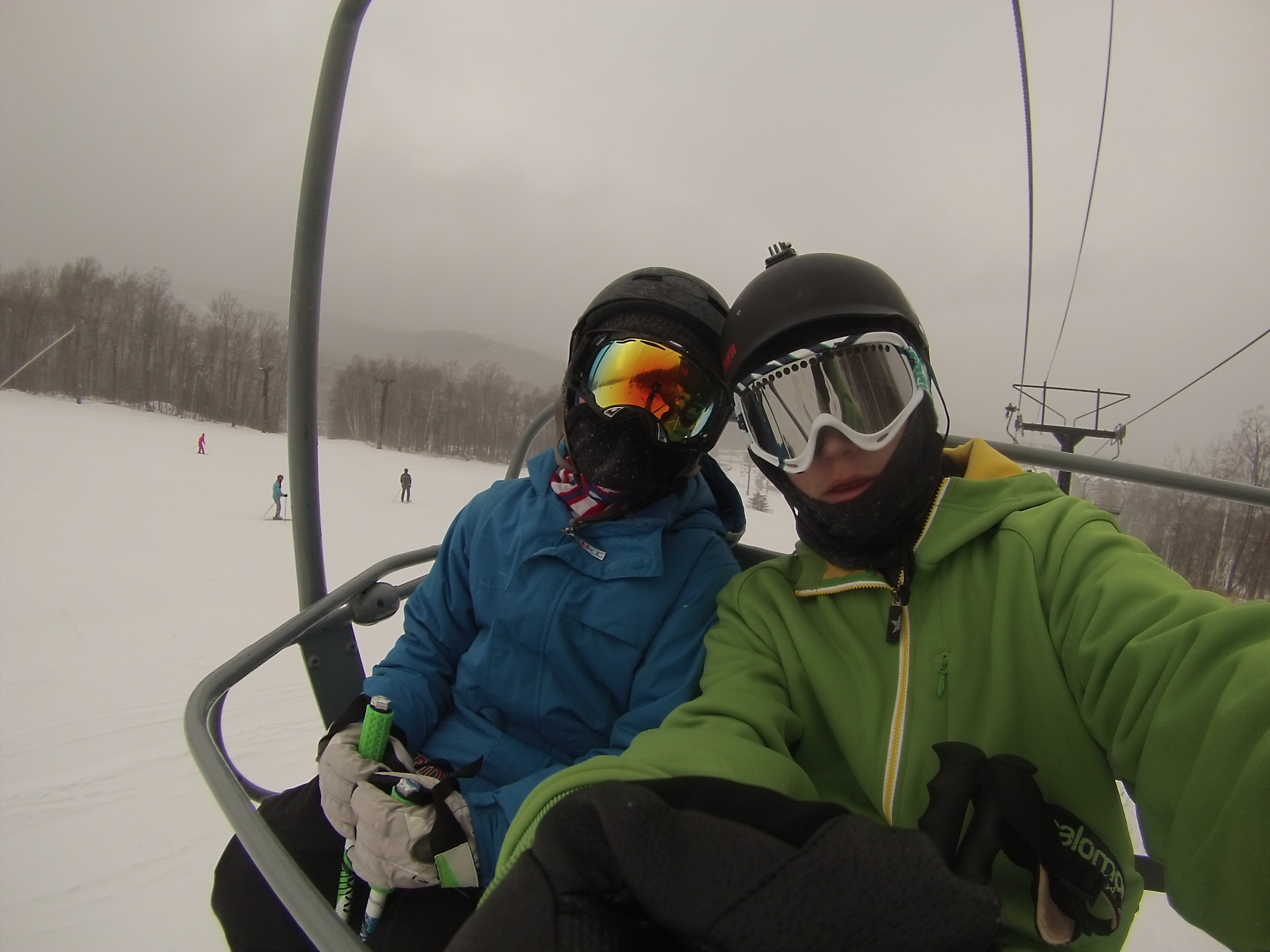 killington
