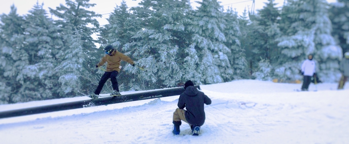 Killington 