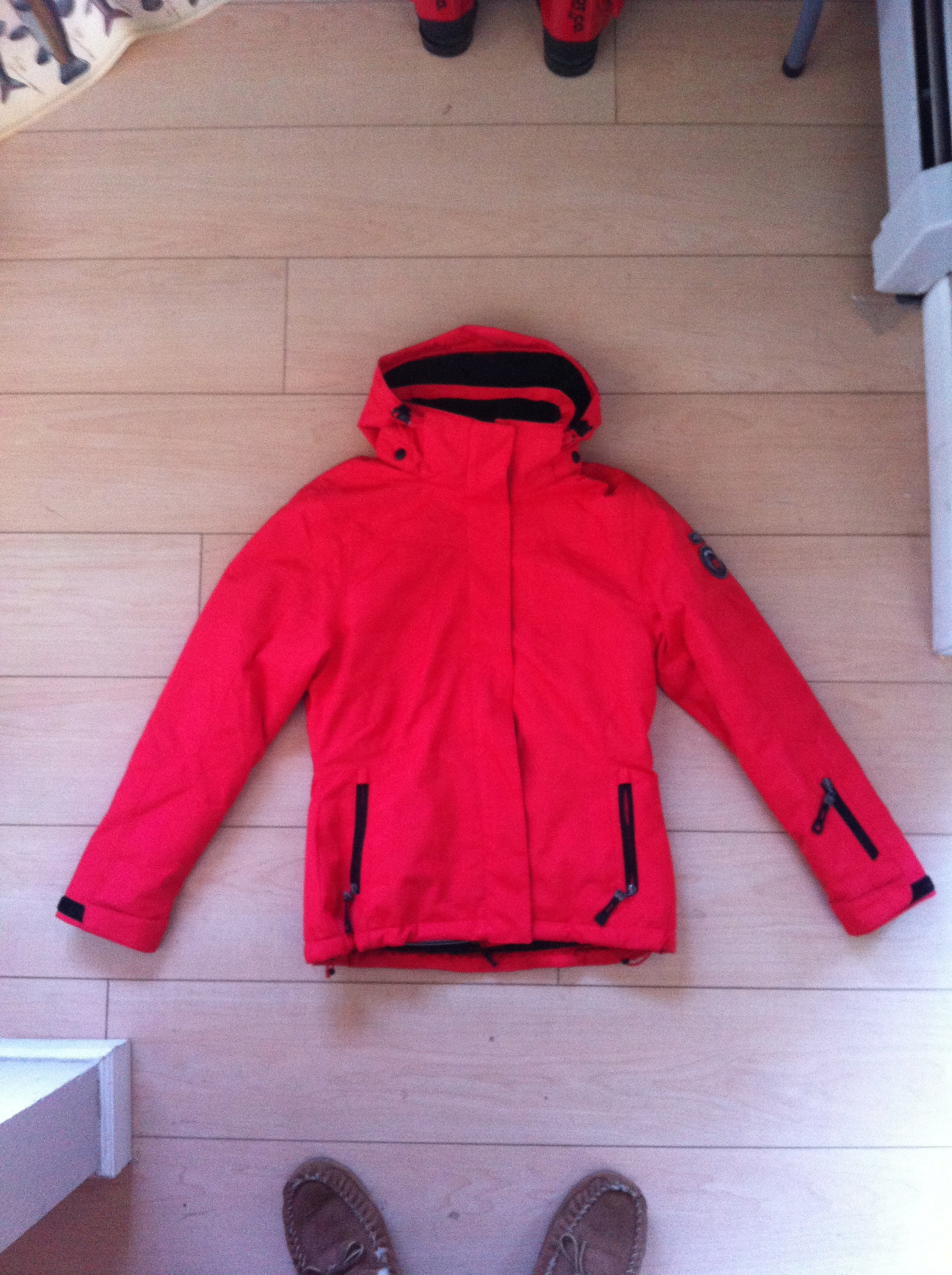 Killtec Womans Jacket $150