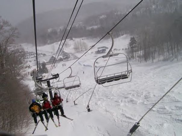 Killtington, Vermont