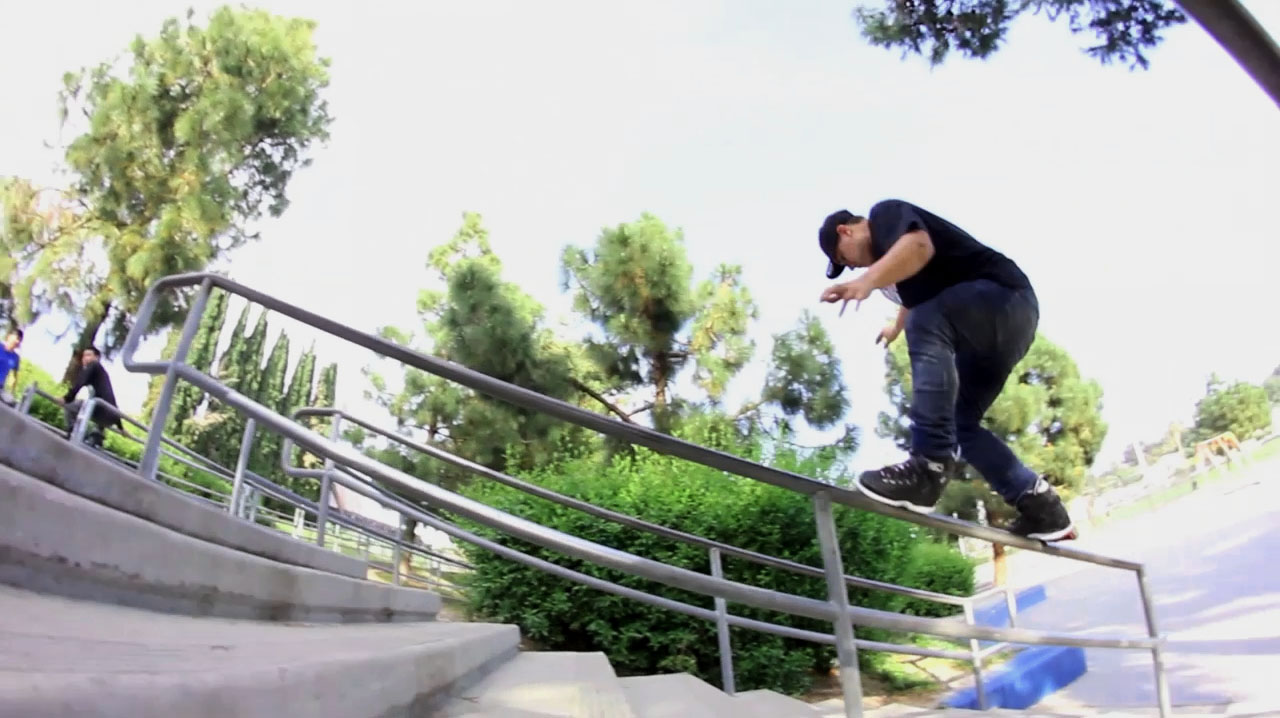 Kind Grind in San Diego