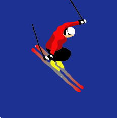 kind of abstract drawing (on the computer) i did, i guess you could considerit a vector