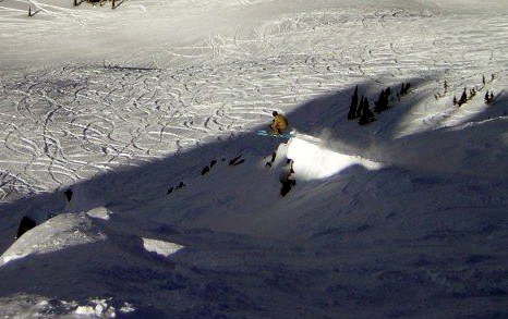 Kind of cool... I guess