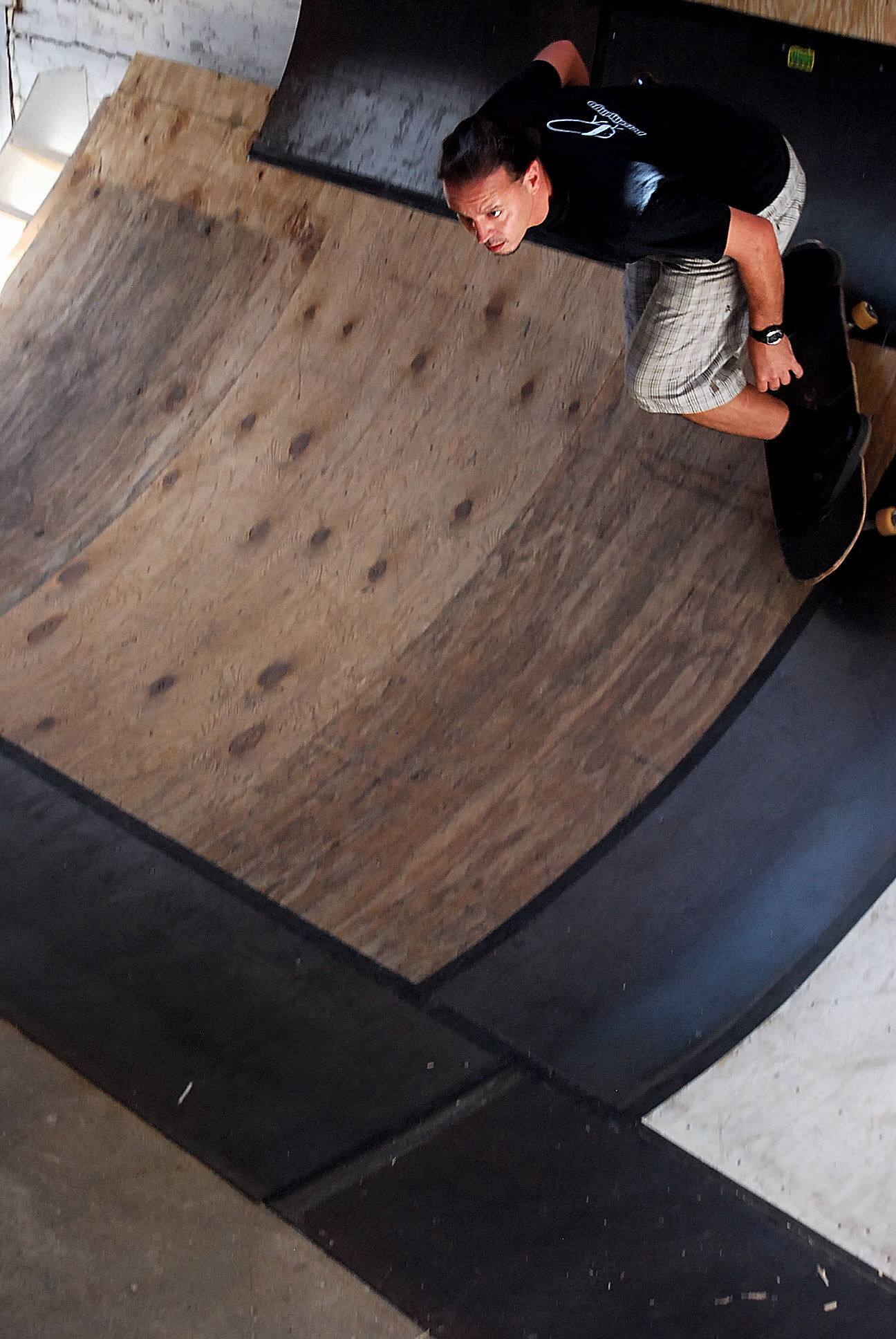 Kinda Looks Like Vans Ad