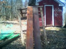 Kinda sketchy drop in