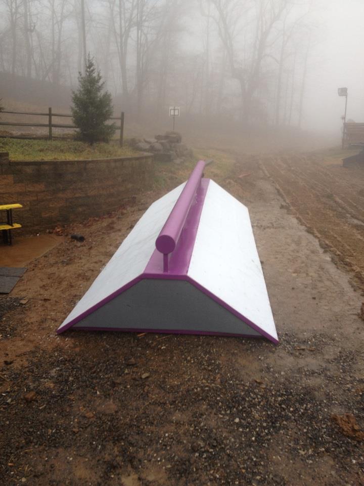 King of Jib features 2