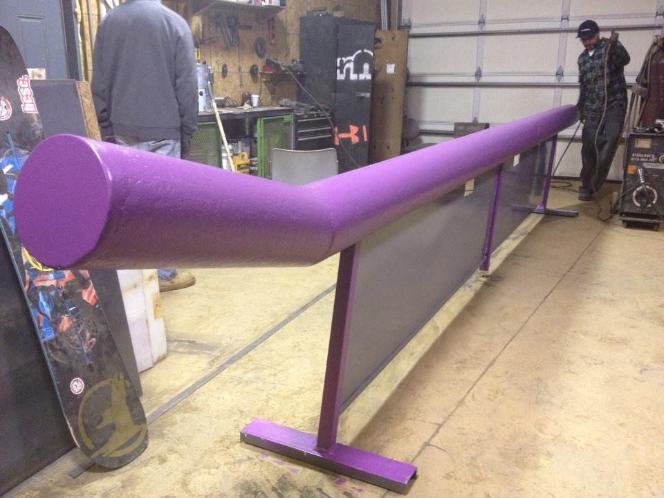 King of Jib Features 3