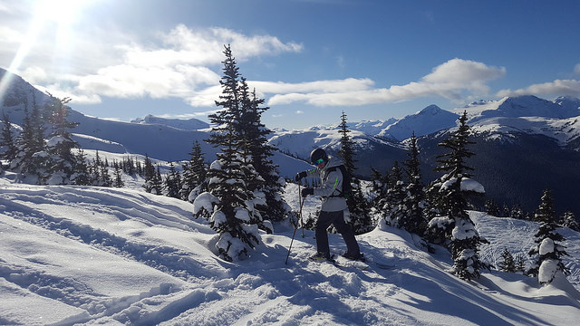 King of the Mountain